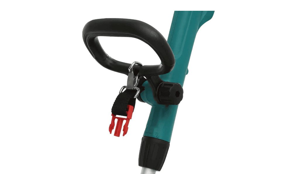 Makita XRU02Z 18-Volt LXT Lithium-Ion Cordless String Trimmer (Tool-Only)