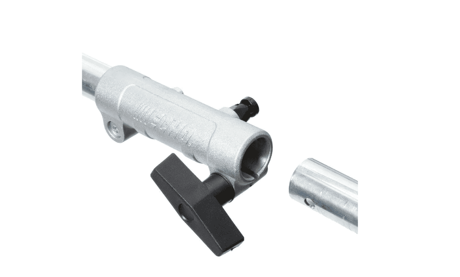 ECHO PAS-225SB 21.2 cc 17 in. Gas 2-Stroke Cycle PAS Straight Shaft Trimmer