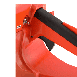 ECHO CS-590-18 18 in. 59.8 cc Gas 2-Stroke Cycle Chainsaw