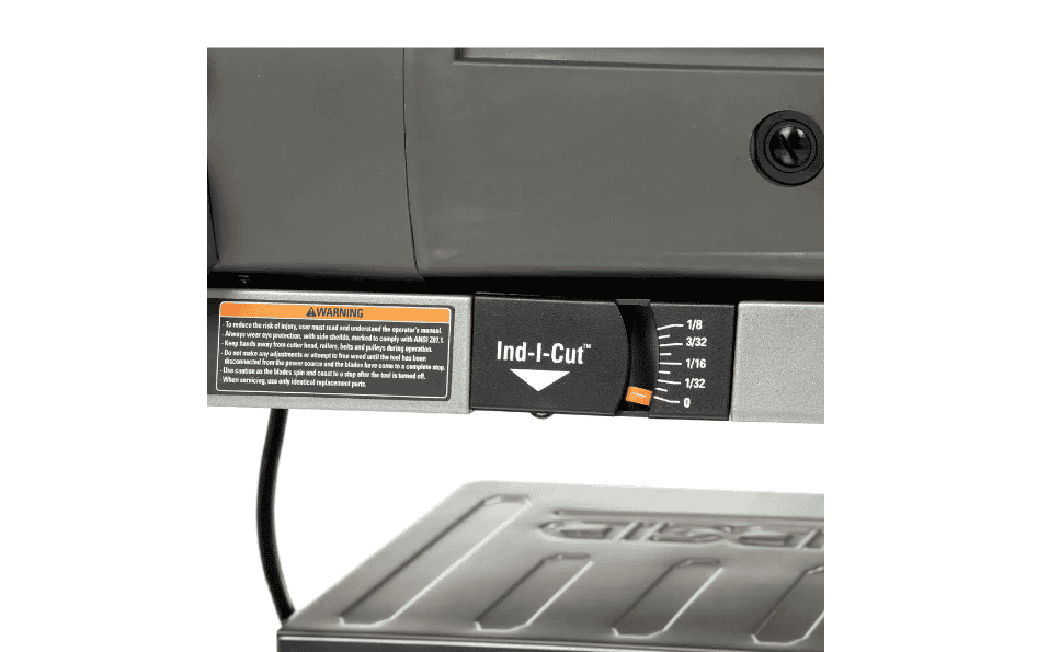 RIDGID R4331 13 in. Thickness Corded Planer