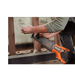 RIDGID Reciprocating Saw R8647B 18V Brushless Cordless (Tool Only)