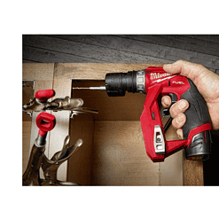 Milwaukee 2505-22-2457-20 M12 FUEL 12V Lithium-Ion Brushless Cordless 4-in-1