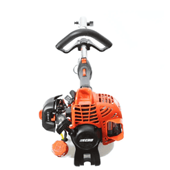 ECHO PAS-225VPB 21.2 cc Gas 2-Stroke Cycle PAS Straight Shaft Trimmer and Blower Kit