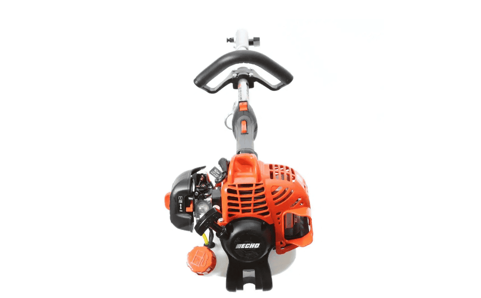 ECHO PAS-225VPB 21.2 cc Gas 2-Stroke Cycle PAS Straight Shaft Trimmer and Blower Kit