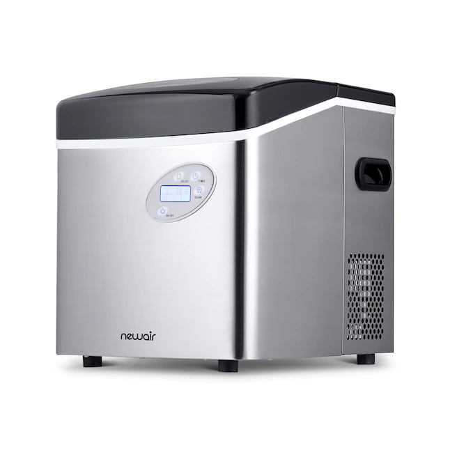 NewAir Portable Ice Maker 50 lb - Image 13