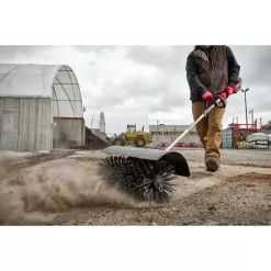 Milwaukee 49-16-2741 M18 FUEL QUIK-LOK Bristle Brush Attachment