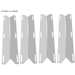 Repair Kit For Charmglow 720-0536, Gas Grill Models