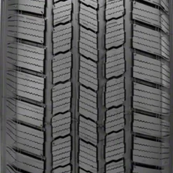 Michelin Defender LTX M/S All Season 275/65R18 116T Light Truck Tire