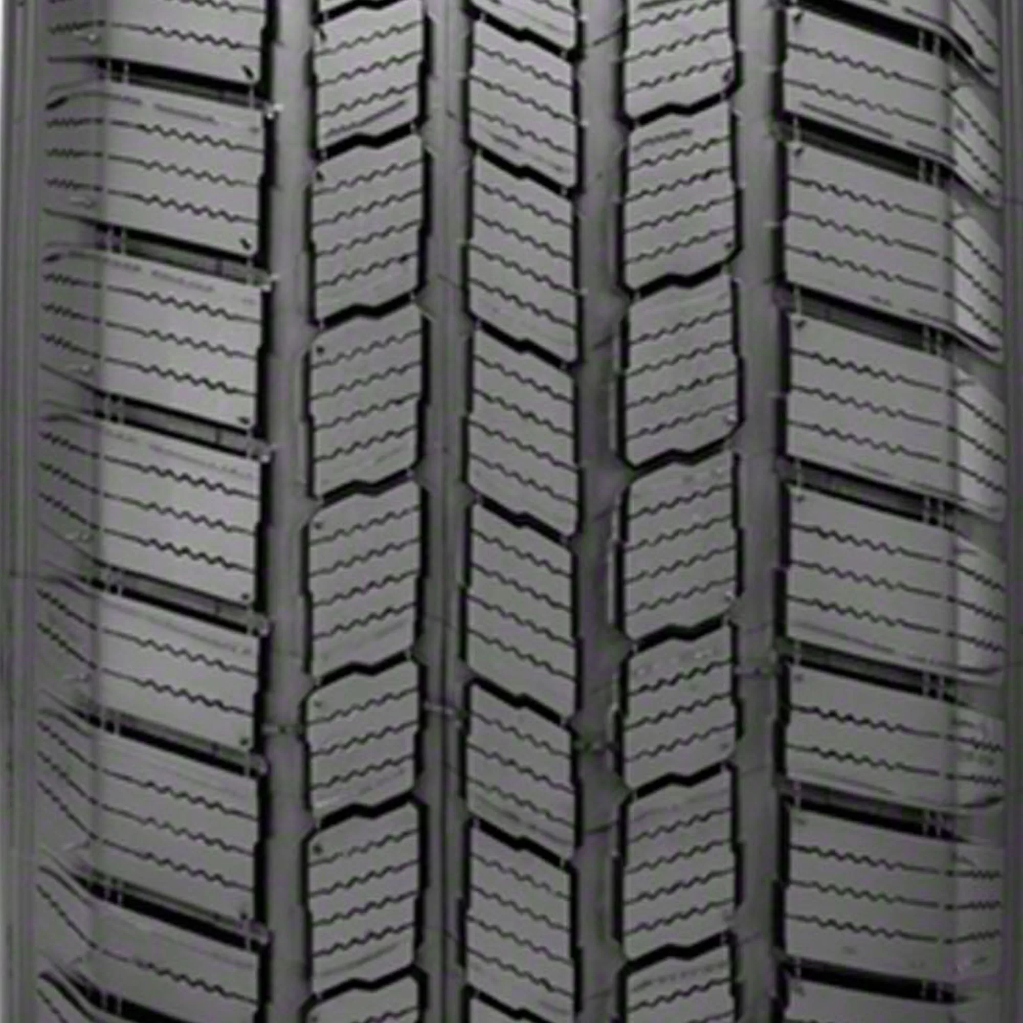 Michelin Defender LTX M/S All Season 235/55R19 105H XL Light Truck Tire