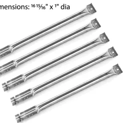 Replacement Kit for Char-Broil 463268207, 463268806, BBQ Grill Models