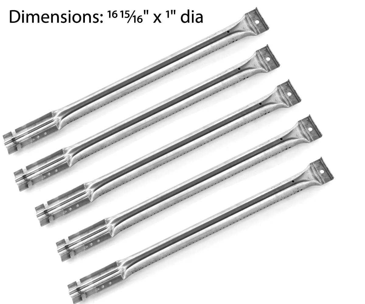 Replacement Kit for Char-Broil 463268207, 463268806, BBQ Grill Models