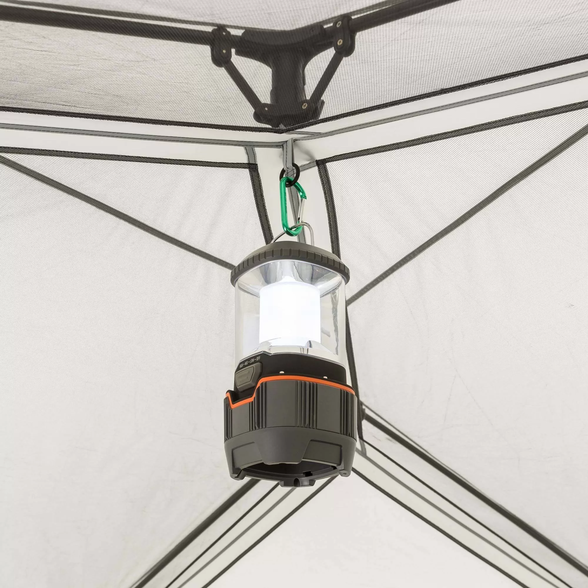 Ozark Trail 8-Person Instant Hexagon Cabin Tent