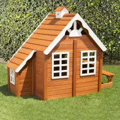 Sportspower Me and My Puppy Playhouse