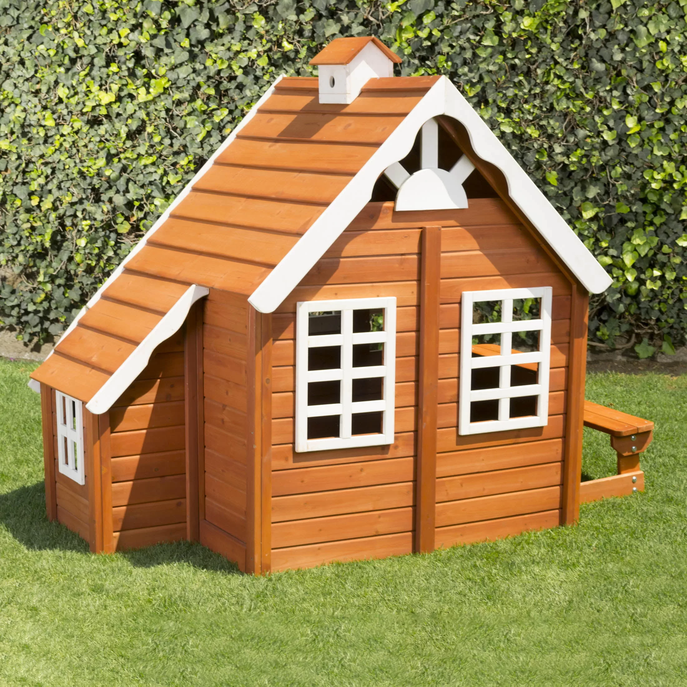 Sportspower Me and My Puppy Playhouse