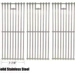 Replacement Kit for Ducane 30400041, 30400046, 30400047, 30537401, BBQ Grill Models
