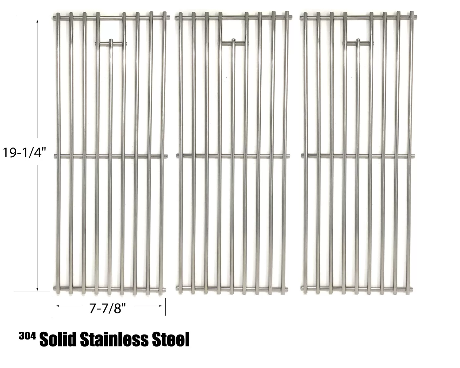 Replacement Kit for Ducane 30400041, 30400046, 30400047, 30537401, BBQ Grill Models