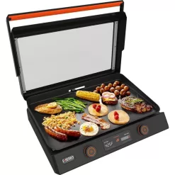 Blackstone E Series Electric Griddle Stocking