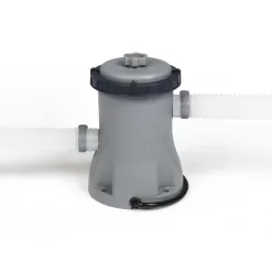 Bestway: Steel Pro 13'1