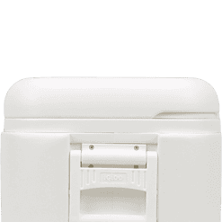 IGLOO Polar 120 qt. Hard Cooler - White