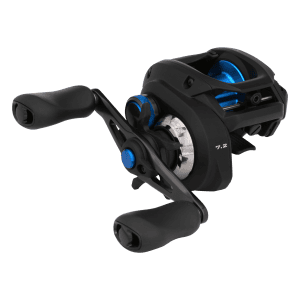 Shimano Fishing SLX DC 150 HG Low Profile Reels