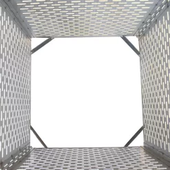 Sportsman Series Folding Steel Fire Cage