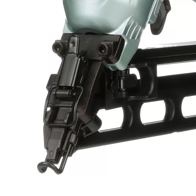 Metabo HPT NT65MA4M 15-Gauge Pneumatic Finish Nail Gun (Nailer) - Image 5