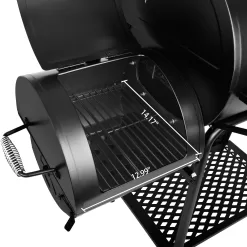 Royal Gourmet CC1830FC 30