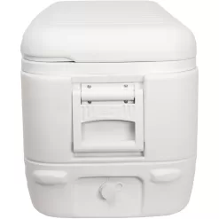 IGLOO Polar 120 qt. Hard Cooler - White