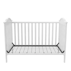 Baby Relax Adele 3-in-1 Convertible Crib