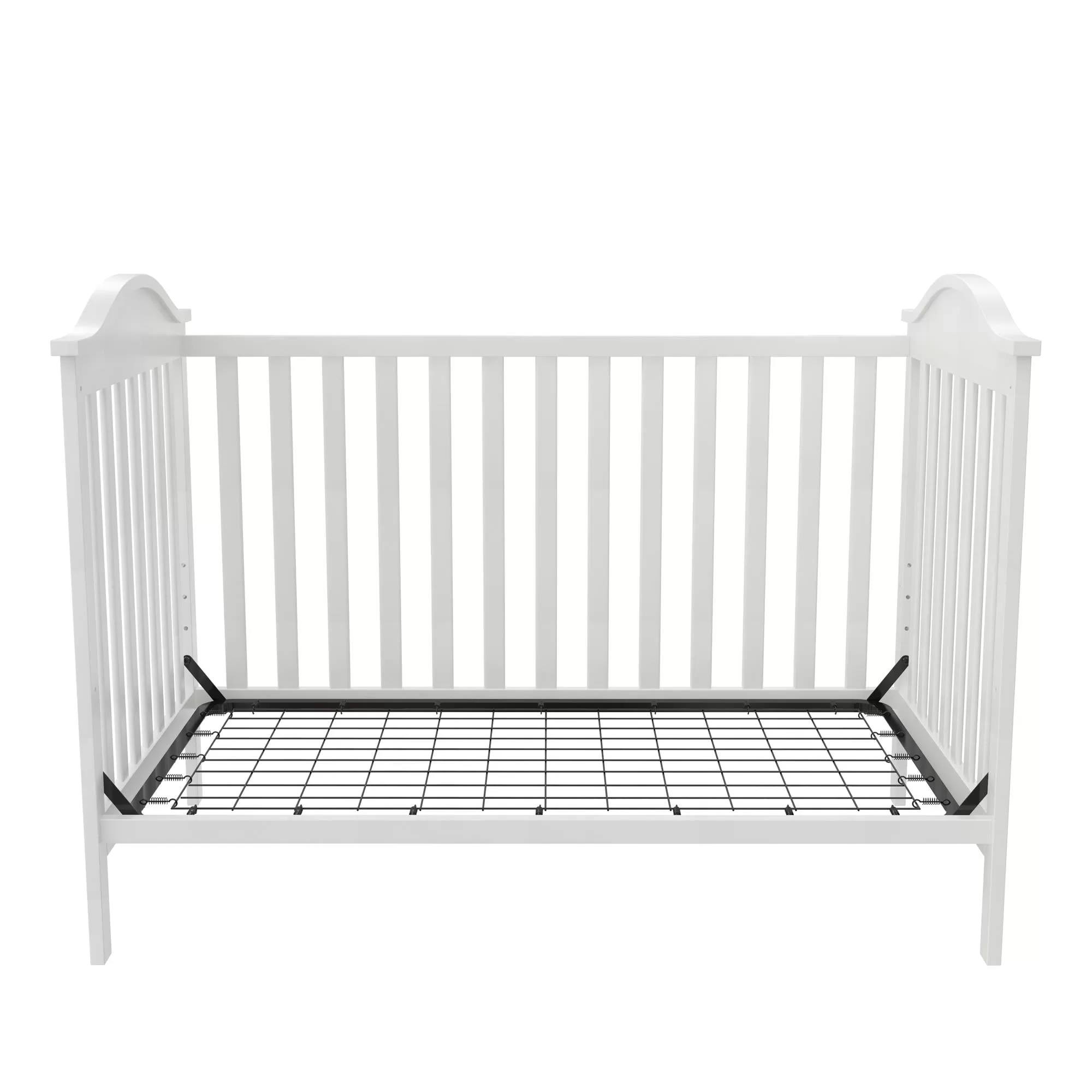 Baby Relax Adele 3-in-1 Convertible Crib