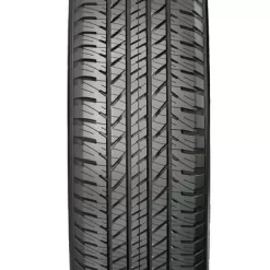 Cooper Evolution HT2 245/65R17 107T Passenger/Truck/SUV Tire