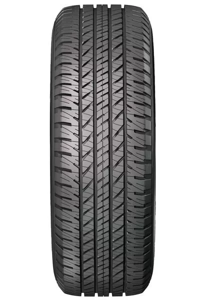 Cooper Evolution HT2 245/65R17 107T Passenger/Truck/SUV Tire