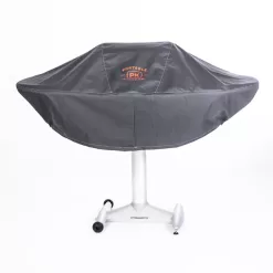Grill cover F Pk360 gry
