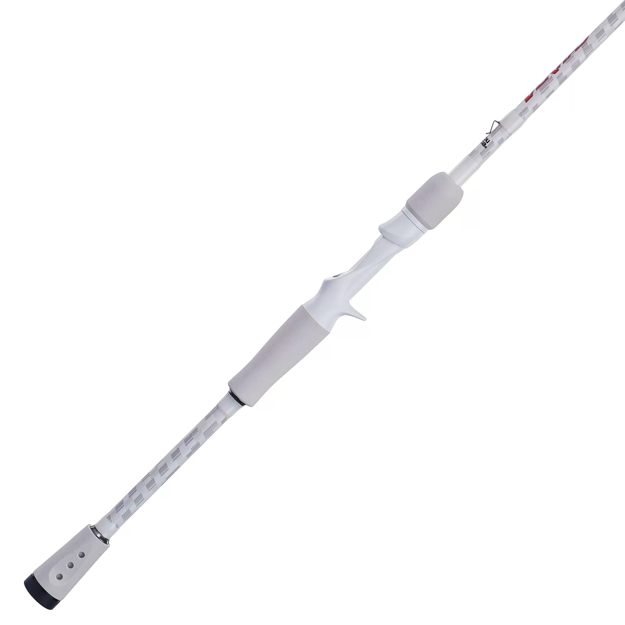 Abu Garcia 7’ Veritas Casting Fishing Rod, 1 Piece Rod