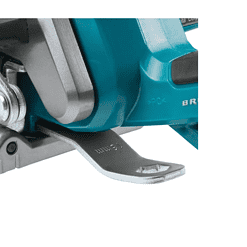 Makita GSR01Z 40V Max XGT Brushless Cordless Rear Handle 7-1/4 in. Circular Saw (Tool Only)