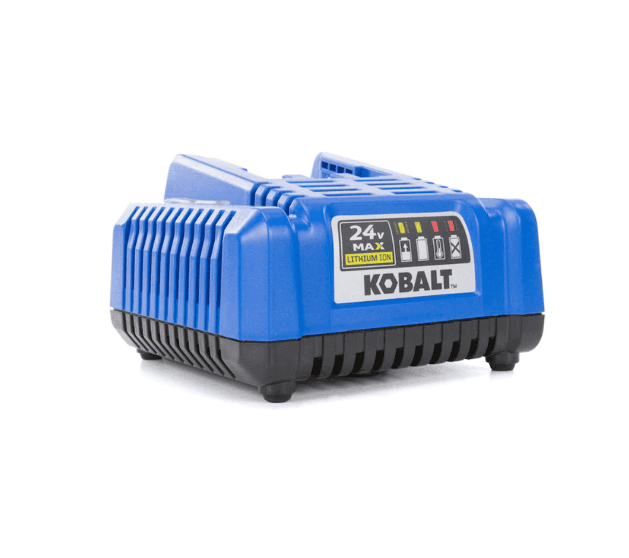 Kobalt KIW 1524A-03 24-volt Max Variable Speed Brushless 1/2-in Drive Cordless Impact Wrench (1-Battery Included) - Image 9