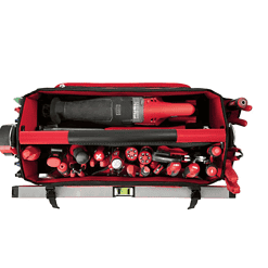 Milwaukee 48-22-8320-48-22-6625 20 in. PACKOUT Tote with 25 ft Compact Tape Measure