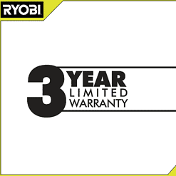 RYOBI Table Saw RTS23 15 Amp 10 in. Expanded Capacit With Rolling Stand