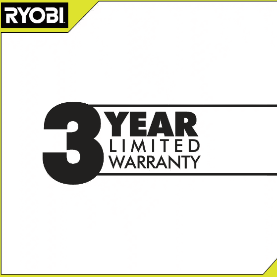 RYOBI Table Saw RTS23 15 Amp 10 in. Expanded Capacit With Rolling Stand