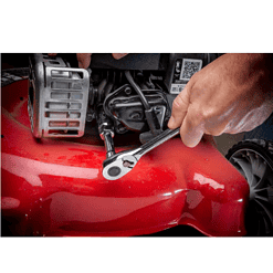 Husky H119MTS Mechanics Tool Set (119-Piece)