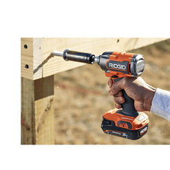 RIDGID R862311B 18-Volt Brushless Cordless 3-Speed 1/4 in. Impact Driver (Tool Only)