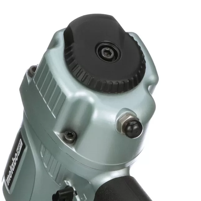 Metabo HPT NT65MA4M 15-Gauge Pneumatic Finish Nail Gun (Nailer) - Image 7