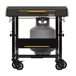 Halo Products Group 114425 Halo Countertop Cart