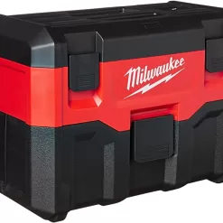 Milwaukee 0880-20 M18 18-Volt 2 Gal. Lithium-Ion Cordless Wet/Dry Vacuum (Tool-Only)