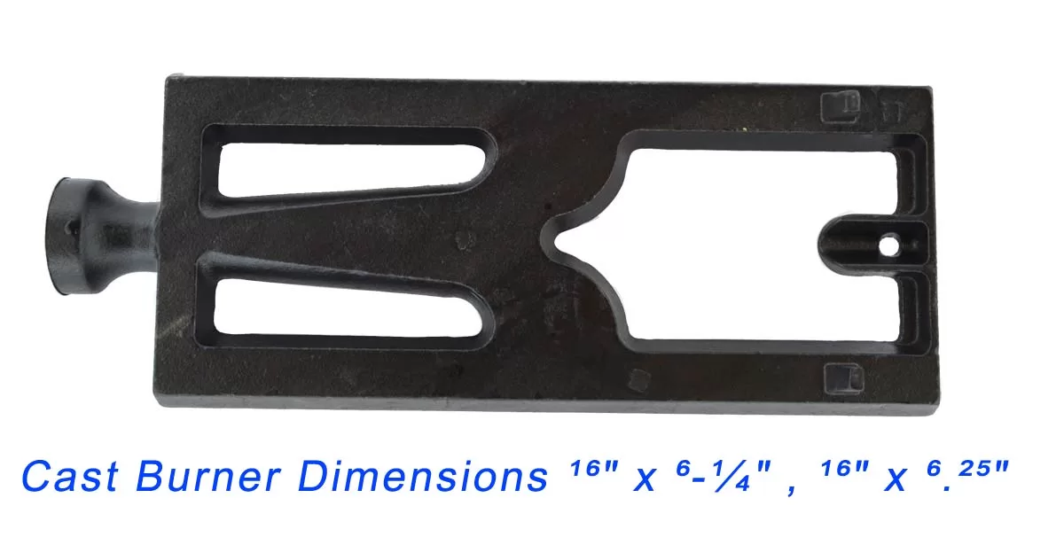 Repair Kit For Lynx LPSGEBKIT, LPSGEKIT, LSB1, LSB2, LSB2PC, LSPGE Gas Models