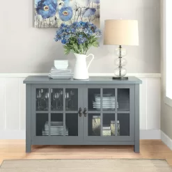 Better Homes & Gardens Oxford Square TV Stand for TVs up to 55