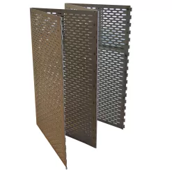 Sportsman Series Folding Steel Fire Cage