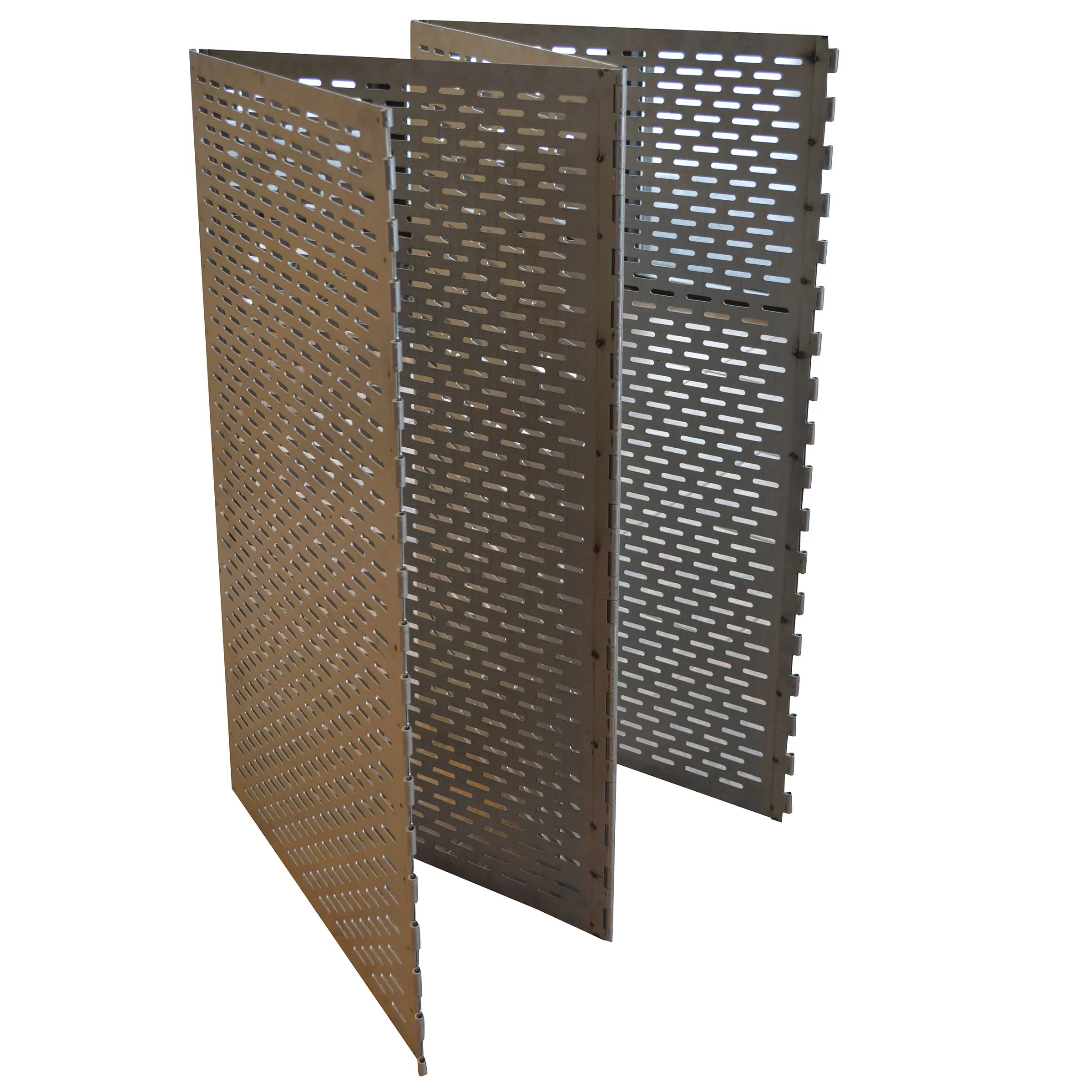 Sportsman Series Folding Steel Fire Cage