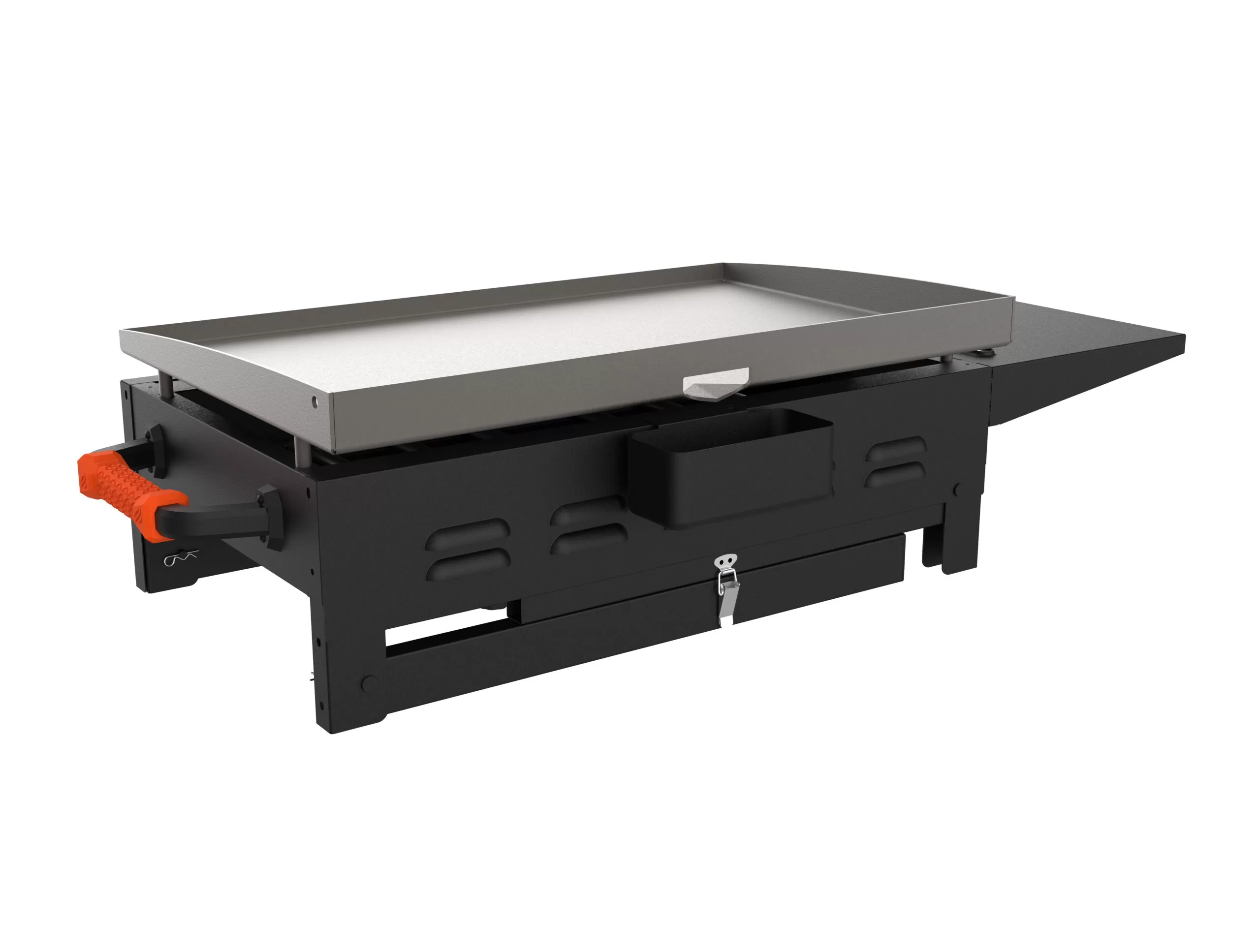Blackstone Adventure Ready 2-Burner 28" Griddle Cooking Station