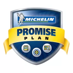 Michelin Primacy MXV4 All-Season 215/55R17 94V Tire